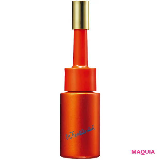 マキア　毛穴ケア　おすすめ　化粧品　ポーラ　リンクルショット メディカル セラム デュオ　医薬部外品