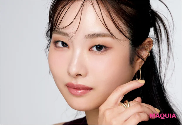 【一重さん向けアイメイク】締め色で目力アップ！ ヘア＆メイク長井かおりさん直伝