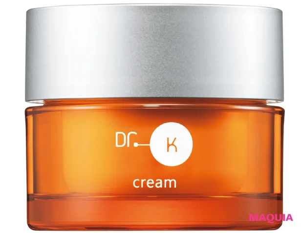 2026年最新スキンケア ブライトニング＆UVトレンド ドクターケイ 薬用ABC-GプレミアムクリームTA