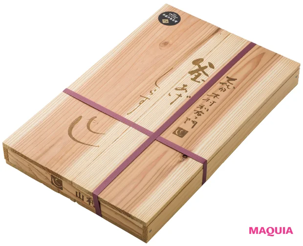 鈴木えみの“おいしい偏愛”を公開! ミミガーからワインまで、食のこだわりを全部見せ
_3