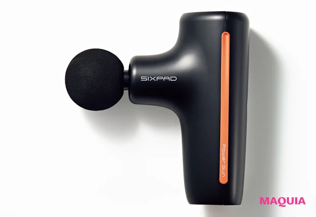SIXPAD Power Gun ¥18800/MTG