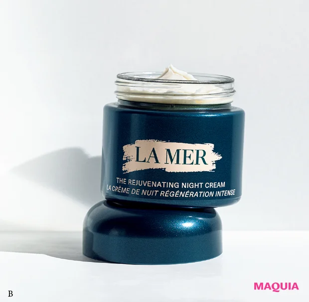 40代以降の肌に与えたい美容成分を安倍佐和子さんが提案。ヒアルロン酸、ナイアシンアミド……_3