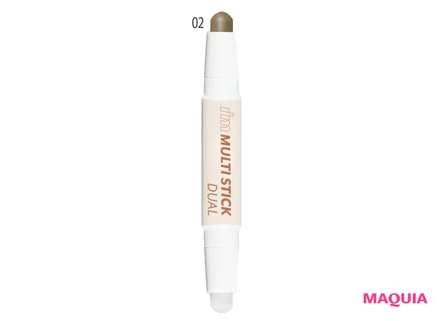 アイムマルチ スティックデュアル  ￥1650