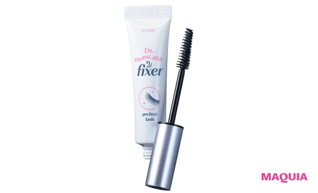 佐々木れな アイドルまつ毛 作り方 マスカラフィクサーパーフェクトラッシュ