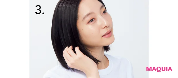 首元にも使いやすいスティック型、髪を守るマルチバームほか、お直し特化型&パーツ用UVで美肌を死守！_20