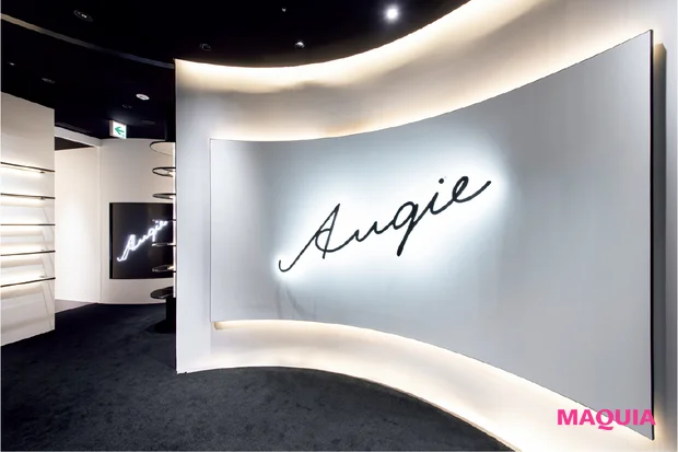 美容家 神崎恵さんが通うクリニック アンジークリニック