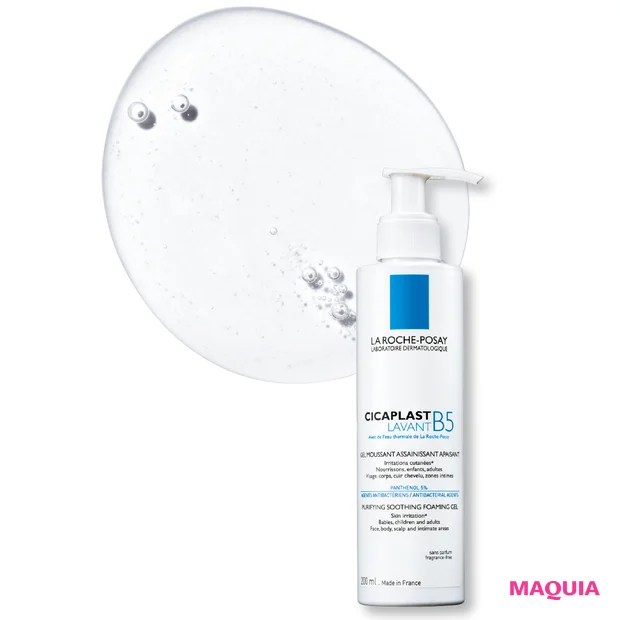  ベスコス受賞洗顔料５つの、テクスチャーから泡の状態まで完全レポート【MAQUIAベストコスメ2024下半期】_11