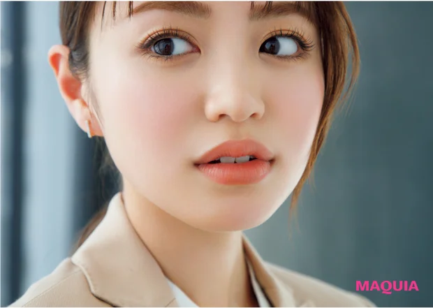 クライアントと初顔合わせの日は、オレンジリップできちんと感を演出。おすすめカラーをチェック