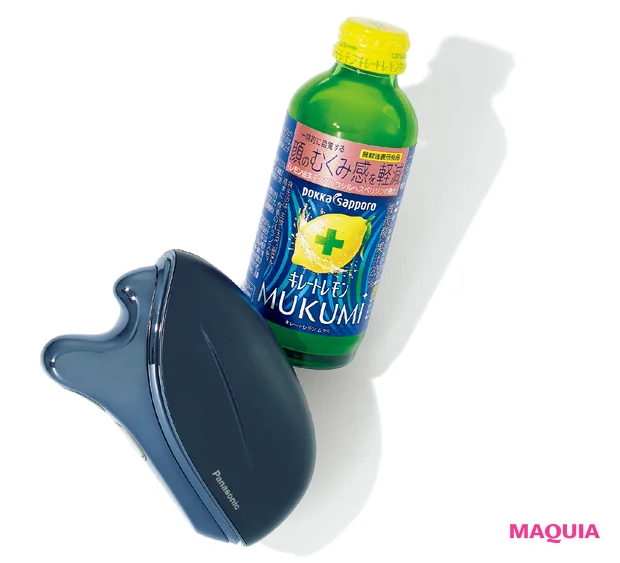 むくみと戦う美プロの対策法を公開！ 芸人・CRAZY COCOさん、美容家・大野真理子さんにモデル・野崎萌香さんも_12