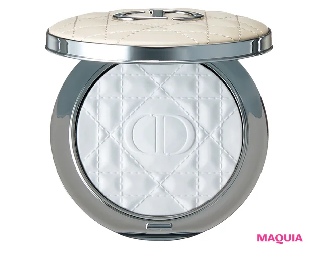 秋 新作 フェイスパウダー ディオール ディオールスキン フォーエヴァー ヌード ラディアント フィルター 00