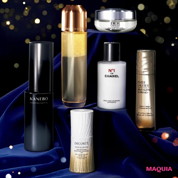 【2026年新作コスメ速報24選】限定スキンケアキット・ポケモンコラボなど注目のコスメをご紹介！