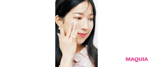 新作ベースメイク、どれが盛れる？普通肌の悩みを全キャンセルするコスメをガチでお試し【新作ベースメイクカタログ2025年春夏】_14