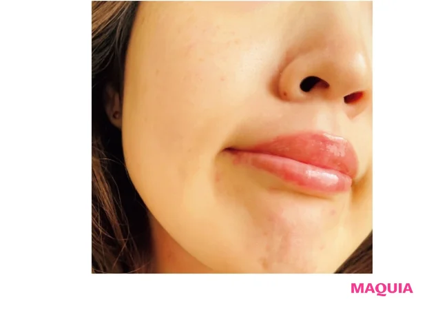 翌朝には実感する即効性に大感激