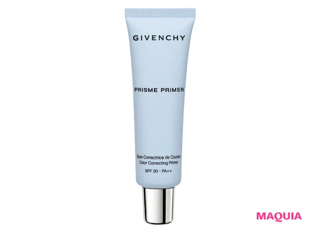 プリズム･プライマー No.01 SPF20･PA++ 30ml ¥6490／パルファム ジバンシイ[LVMHフレグランスブランズ]　