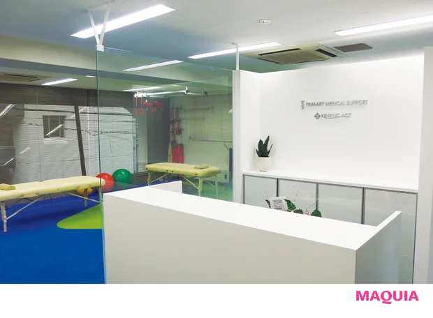 ボディケア、美プロは何してる? ながらエクササイズ、漢方湯、ゴムバンドも_5