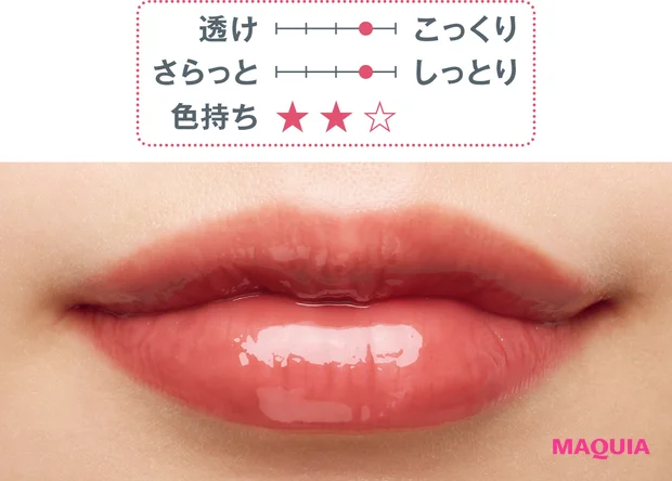 秋 新作 リップ グロス TOM FORD BEAUTY グロス リュクス N3　スウォッチ