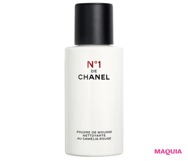 シャネル クレンザー Nº1 ドゥ シャネル 25g ¥6600