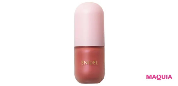 スナイデル ビューティ フラッフィー ブラッシュ 02