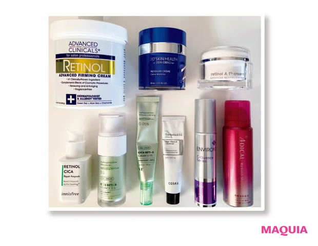 スクラブ沼 mayuさん