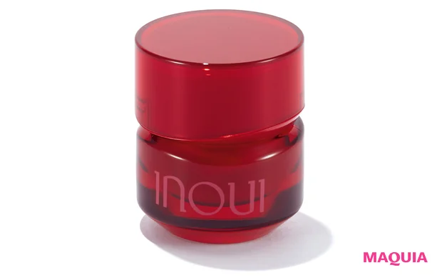 インウイ クリームファンデーション 全5色 30g SPF30･PA++ 各￥8800／資生堂