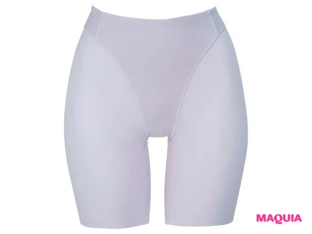 汗、透け、かぶれは下着で解決！ 夏の下着活用テクを教えます