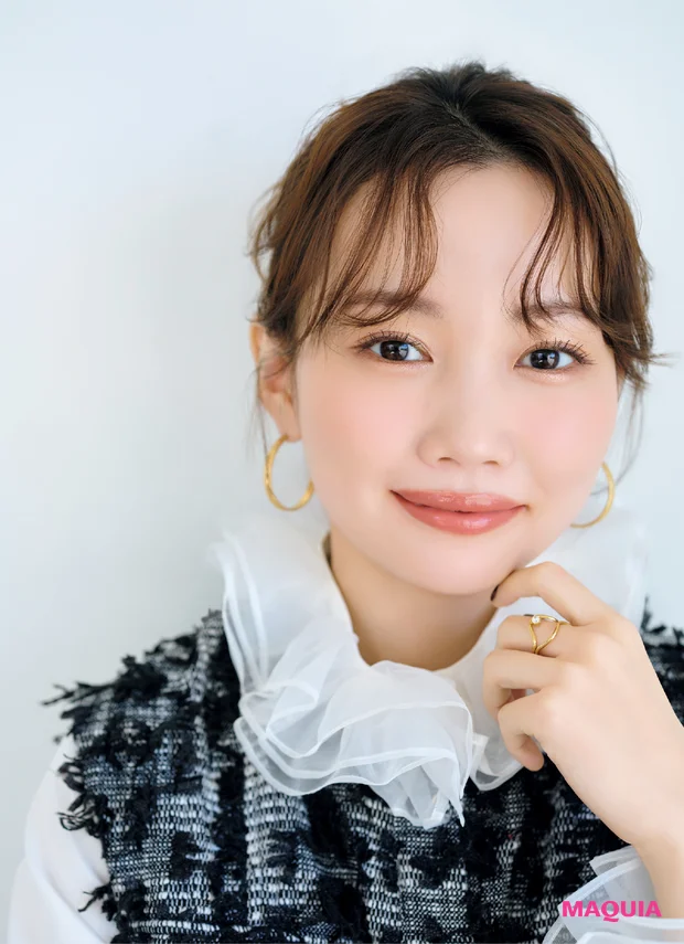 水越みさとさんおすすめの2026年春新色アイパレット THREE スターゲージングアイシャドウクアッド 09　YouTube撮影メイク