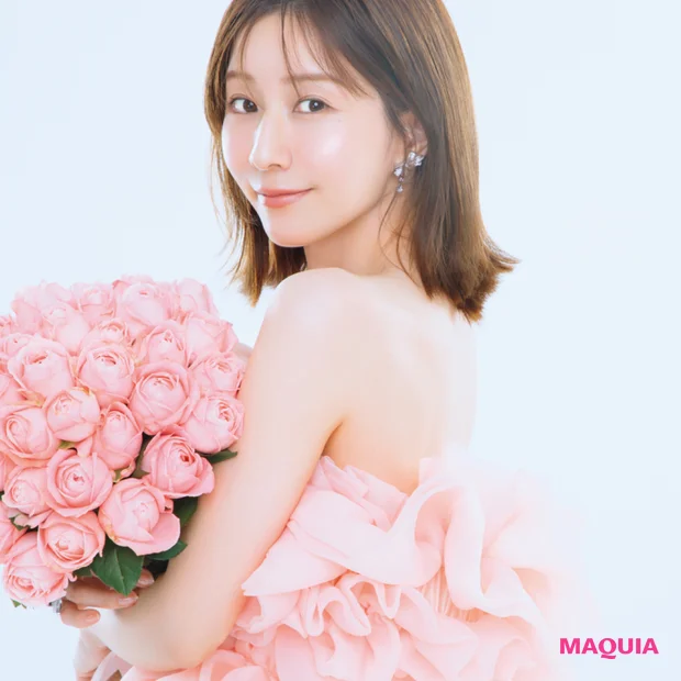 【田中みな実さん】マキアの表紙＆特集をプレイバック！空前の美容ブームはみ…