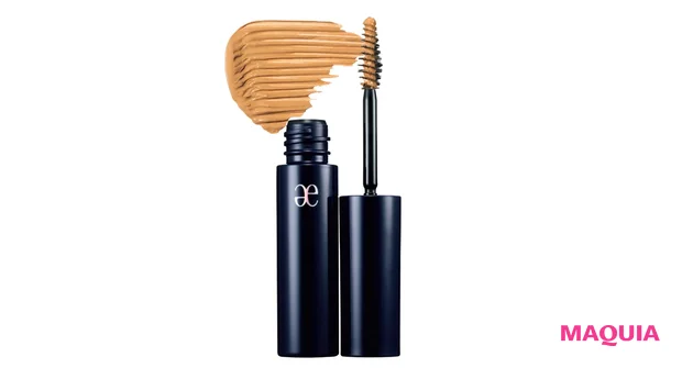 エレガンス ラズル マスカラ&アイブロウ 101 ¥2310/エレガンス コスメティックス(限定品)