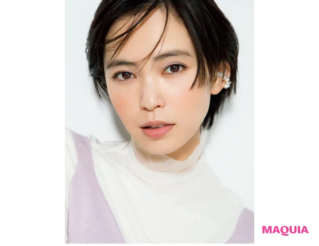 LOOK3 きらめきが美しい ピュアFace