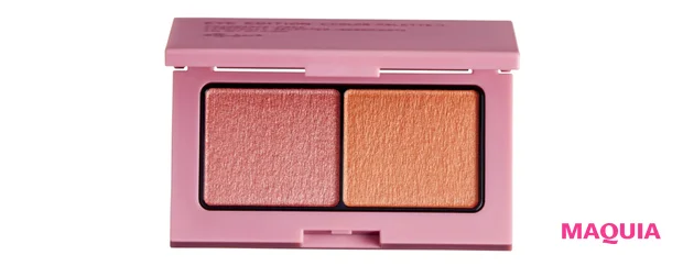 エテュセ アイエディション （カラーパレット） 08 ￥1540