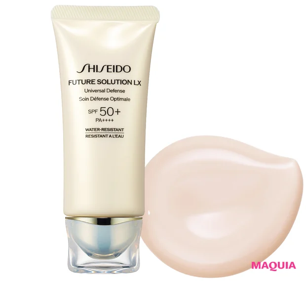 この春マークしたい新作下地を大公開。美肌見せもスキンケアも叶う実力者がずらり！【新作ベースメイクカタログ2025年春夏】_8