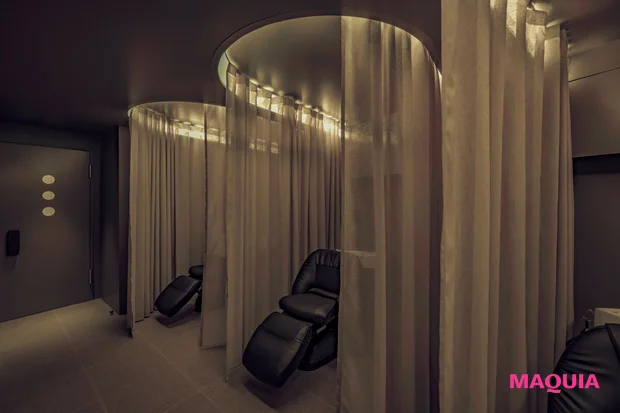 小嶋陽菜(こじはる)のお気に入りヘアケアサロン Palm House