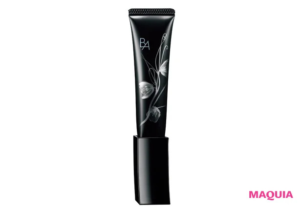 B.A 3D コンシーラー 全2色 12g 各￥6930／ポーラ