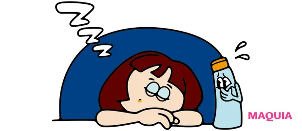 性格で選ぶ洗顔&クレンジング。「ずぼらさん」は洗顔をエンタメにしよう! _8