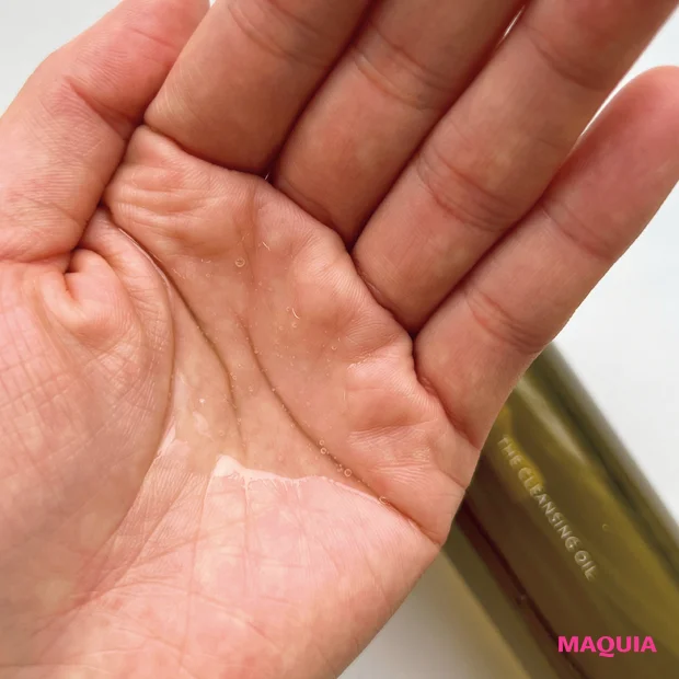 美容医療級の注入ケア、革命的な毛穴美容液オイルほか、新作スキンケアをエディターがお試し!_15