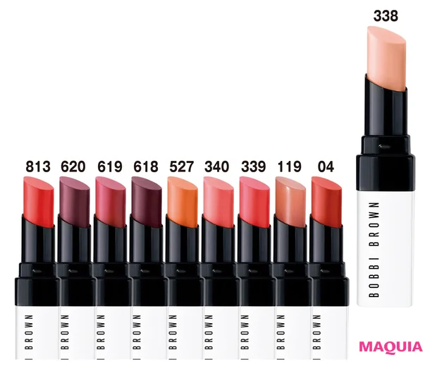 エクストラ リップ ティント 各¥4840