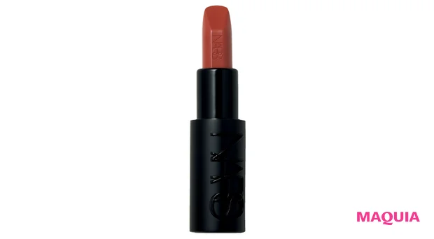 NARS エクスプリシット リップスティック 832