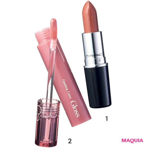 鈴木えみ×GYUTAE「盛れる」コスメ3番勝負。写真・動画・対面、あらゆる場面で盛れるのはこれ！_8