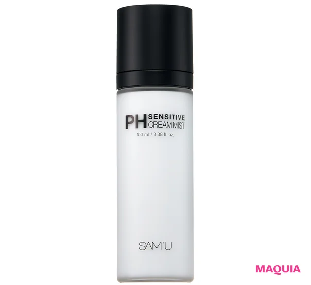 PHセンシティブクリームミスト