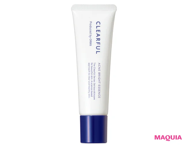 オルビス クリアフル アクネ ブライト エッセンス