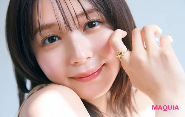 レブロンのラメ入りブラウンパレットで魅せる、夏の3フェイス。プチプラでここまで盛れる！