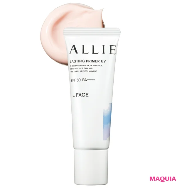 UVコスメの進化がすごすぎる! 高密着、諭吉超え、香りつきなど、新作21選をレビュー_3