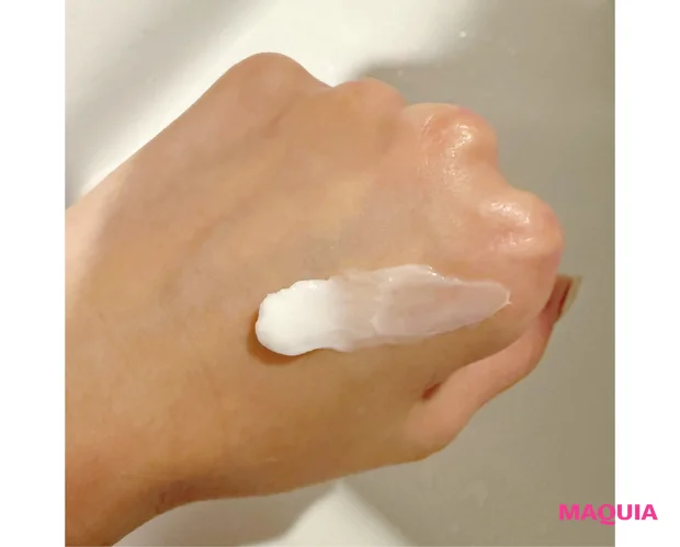 マキア　エトヴォス モイスチャライジングローション　モイスチャライジングセラム　モイスチャライジングクリーム　使用感　新作コスメ　レビュー