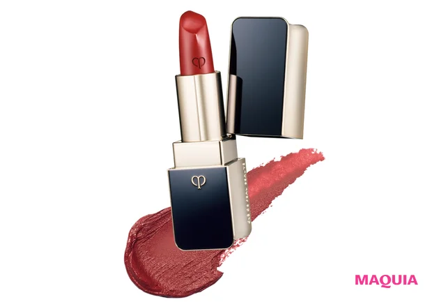 clé de peau BEAUTÉ ルージュアレーブル マット 119