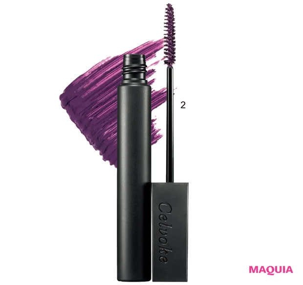 透け寒色×コーラルで春顔にスイッチ。笹本恭平さんが提案する今どき“盛り”メイク_4