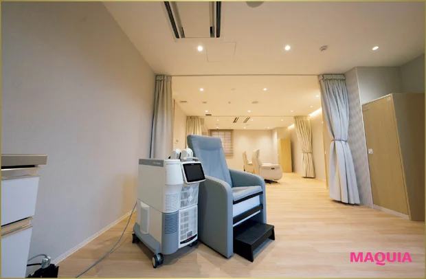 君島ファミリー 君島明 Myブーム エイジングケア FTCウエルネスクリニック表参道