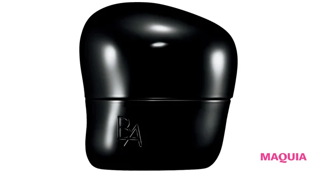 マキア ベストコスメ2025下半期 ジェル&クリーム部門 3位 ポーラ B.A クリーム