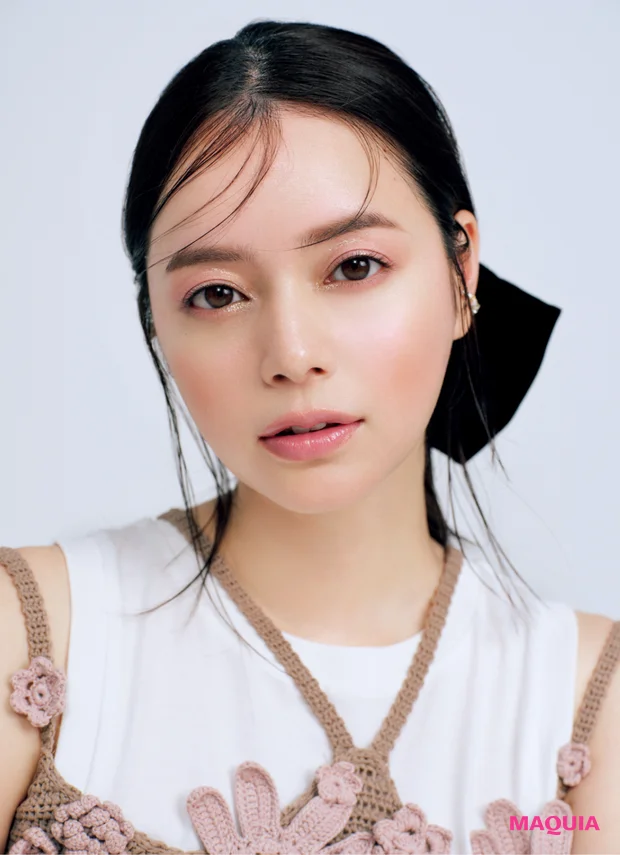 元ギャル・林由香里さんが教える、“盛れるメイク”のヒミツ。アイライン、下まぶたのメイクは必須!