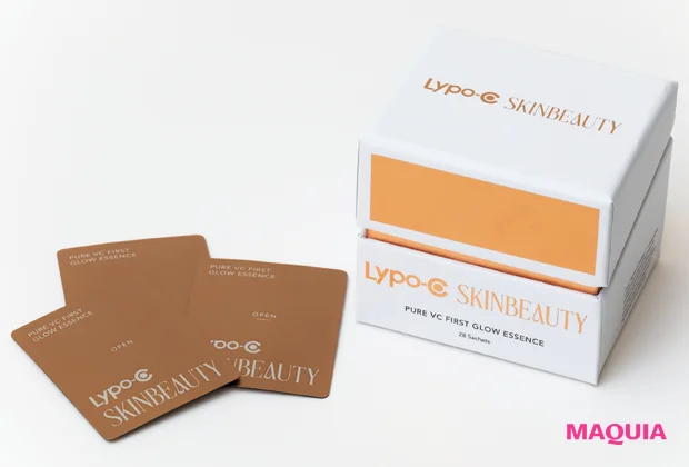 Lypo-C SKINBEAUTY ファースト グロウエッセンス