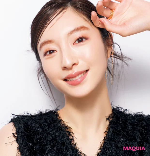 コンシーラーでリフトアップ。まるで魔法なテクニックをYouTubeで人気のマリリンさんが伝授_2